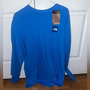 The North Face Long-Sleeve Tee